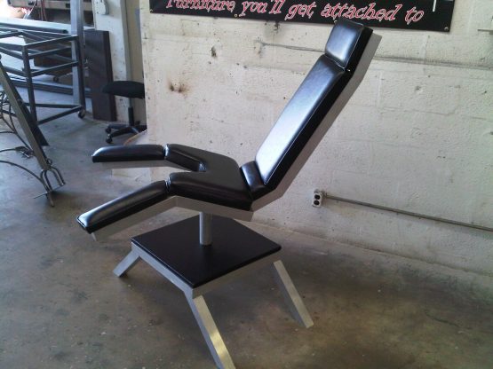 Birthing Chair no arms