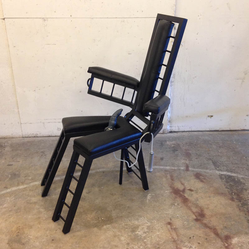 Bondage chair